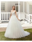 COPA - abito da sposa collezione 2020 - Rosa Clarà