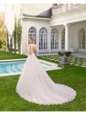 CONGA - abito da sposa collezione 2020 - Rosa Clarà