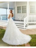 CONDOR - abito da sposa collezione 2020 - Rosa Clarà