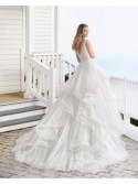 COLBY - abito da sposa collezione 2020 - Rosa Clarà