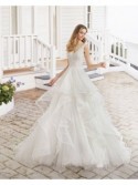 COLBY - abito da sposa collezione 2020 - Rosa Clarà