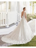 CIRO - abito da sposa collezione 2020 - Rosa Clarà