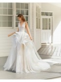 CHER - abito da sposa collezione 2020 - Rosa Clarà