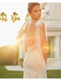 CHANTI - abito da sposa collezione 2020 - Rosa Clarà