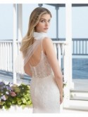 CHAD - abito da sposa collezione 2020 - Rosa Clarà