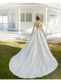 CELAYA - abito da sposa collezione 2020 - Rosa Clarà