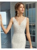 CAYENA - abito da sposa collezione 2020 - Rosa Clarà