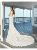 CAYENA - abito da sposa collezione 2020 - Rosa Clarà