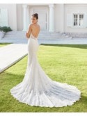 CAVA - abito da sposa collezione 2020 - Rosa Clarà