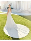 CASSIEL - abito da sposa collezione 2020 - Rosa Clarà