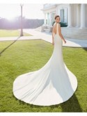 CARONI - abito da sposa collezione 2020 - Rosa Clarà
