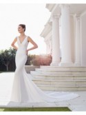 CARONI - abito da sposa collezione 2020 - Rosa Clarà