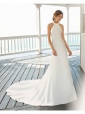 CARMINA - abito da sposa collezione 2020 - Rosa Clarà