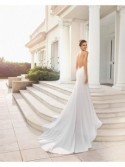 CARLA - abito da sposa collezione 2020 - Rosa Clarà