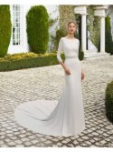 CARIM - abito da sposa collezione 2020 - Rosa Clarà