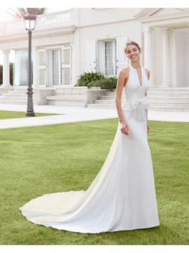 CARIEL - abito da sposa collezione 2020 - Rosa Clarà