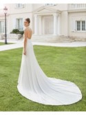 CARIEL - abito da sposa collezione 2020 - Rosa Clarà