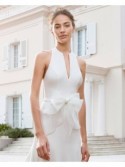 CARIEL - abito da sposa collezione 2020 - Rosa Clarà