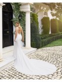 CARID - abito da sposa collezione 2020 - Rosa Clarà