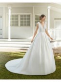 CARIBE - abito da sposa collezione 2020 - Rosa Clarà