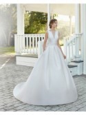 CAQUI - abito da sposa collezione 2020 - Rosa Clarà