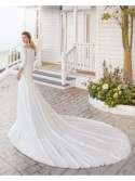 CAPEL - abito da sposa collezione 2020 - Rosa Clarà