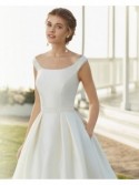 CAOLIN - abito da sposa collezione 2020 - Rosa Clarà