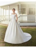 CAOLIN - abito da sposa collezione 2020 - Rosa Clarà