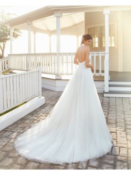 CALPE - abito da sposa collezione 2020 - Rosa Clarà