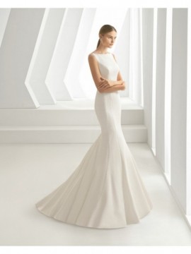 ASTRAL - abito da sposa collezione 2020 - Rosa Clarà