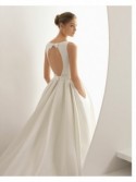 ARACELI - abito da sposa collezione 2020 - Rosa Clarà