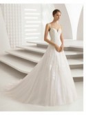 AMIGO - abito da sposa collezione 2020 - Rosa Clarà
