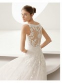 AMIGO - abito da sposa collezione 2020 - Rosa Clarà