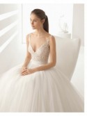 ALEJO - abito da sposa collezione 2020 - Rosa Clarà