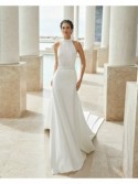 SENTIR - abito da sposa collezione 2020 - Rosa Clarà Couture