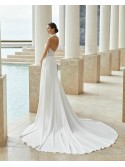 SENTIR - abito da sposa collezione 2020 - Rosa Clarà Couture