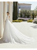 SAVANA - abito da sposa collezione 2020 - Rosa Clarà Couture