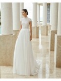 SALINA - abito da sposa collezione 2020 - Rosa Clarà Couture