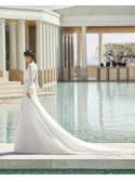 SAIGON - abito da sposa collezione 2020 - Rosa Clarà Couture