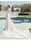 SAIGON - abito da sposa collezione 2020 - Rosa Clarà Couture