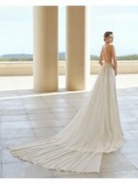 SAHARA - abito da sposa collezione 2020 - Rosa Clarà Couture