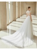 SAETA - abito da sposa collezione 2020 - Rosa Clarà Couture