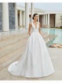 SABELA - abito da sposa collezione 2020 - Rosa Clarà Couture