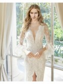 PONTE - abito da sposa collezione 2020 - Rosa Clarà Couture