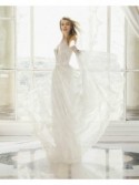 PERFUME - abito da sposa collezione 2020 - Rosa Clarà Couture