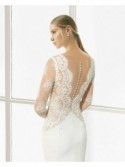 PENELOPE - abito da sposa collezione 2020 - Rosa Clarà Couture