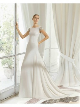 PASION - abito da sposa collezione 2020 - Rosa Clarà Couture