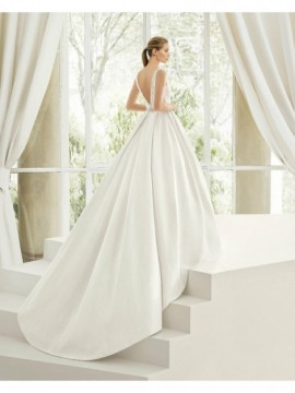NAMIBIA - abito da sposa collezione 2020 - Rosa Clarà Couture