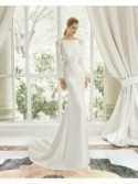 NAIPE - abito da sposa collezione 2020 - Rosa Clarà Couture