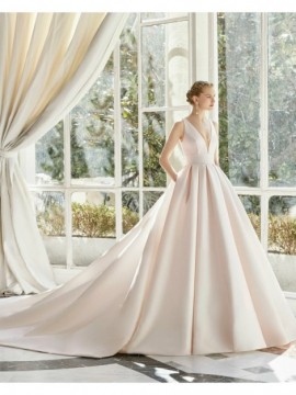MATISSE - abito da sposa collezione 2020 - Rosa Clarà Couture